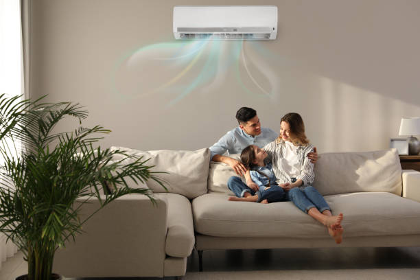 Air Quality Test in Menomonee Falls, WI