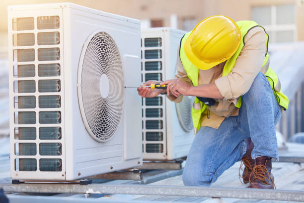 Affordable Air Conditioning Repair in Menomonee Falls, WI