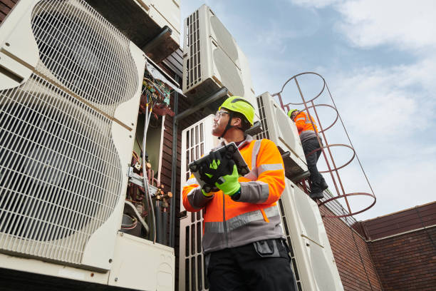 Best Residential HVAC Services  in Menomonee Falls, WI