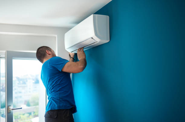 Best Emergency HVAC Repair  in Menomonee Falls, WI