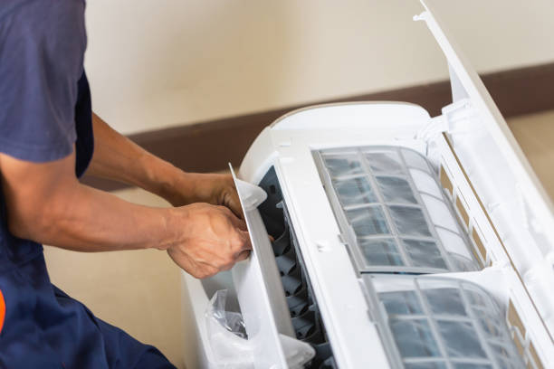 Best HVAC Maintenance Near Me  in Menomonee Falls, WI