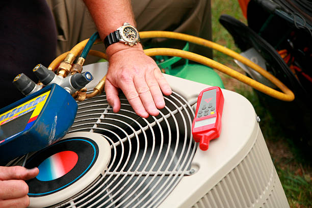 Best Best HVAC Companies  in Menomonee Falls, WI
