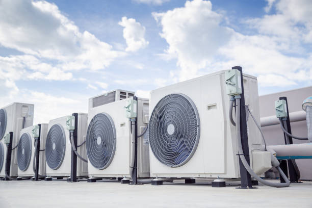 HVAC Emergency Services in Menomonee Falls, WI