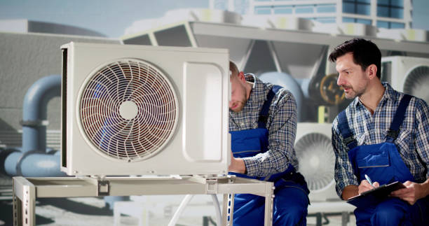 Menomonee Falls, WI HVAC Company