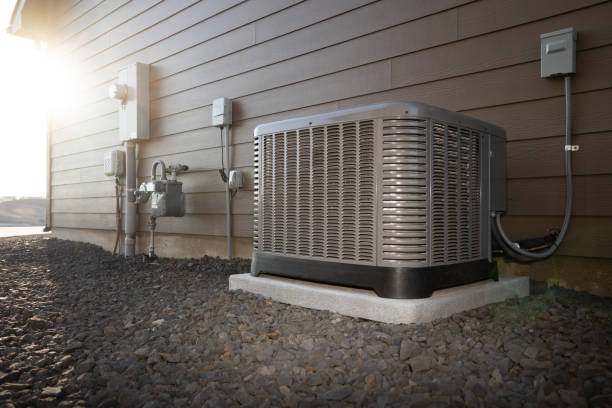 Best Residential HVAC Services  in Menomonee Falls, WI